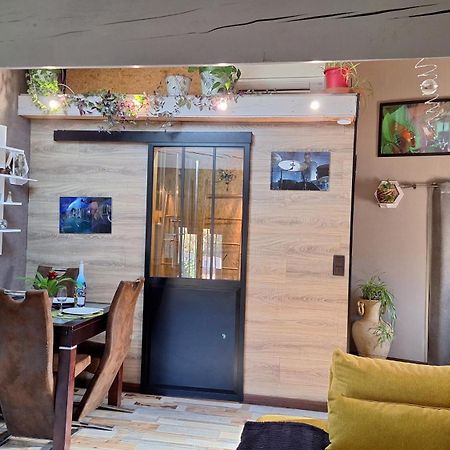Vacance Et Cure Dans Duplex 80 M2 A Ceret 66400 Екстериор снимка