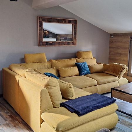 Vacance Et Cure Dans Duplex 80 M2 A Ceret 66400 Екстериор снимка