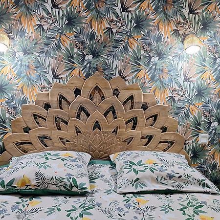 Vacance Et Cure Dans Duplex 80 M2 A Ceret 66400 Екстериор снимка