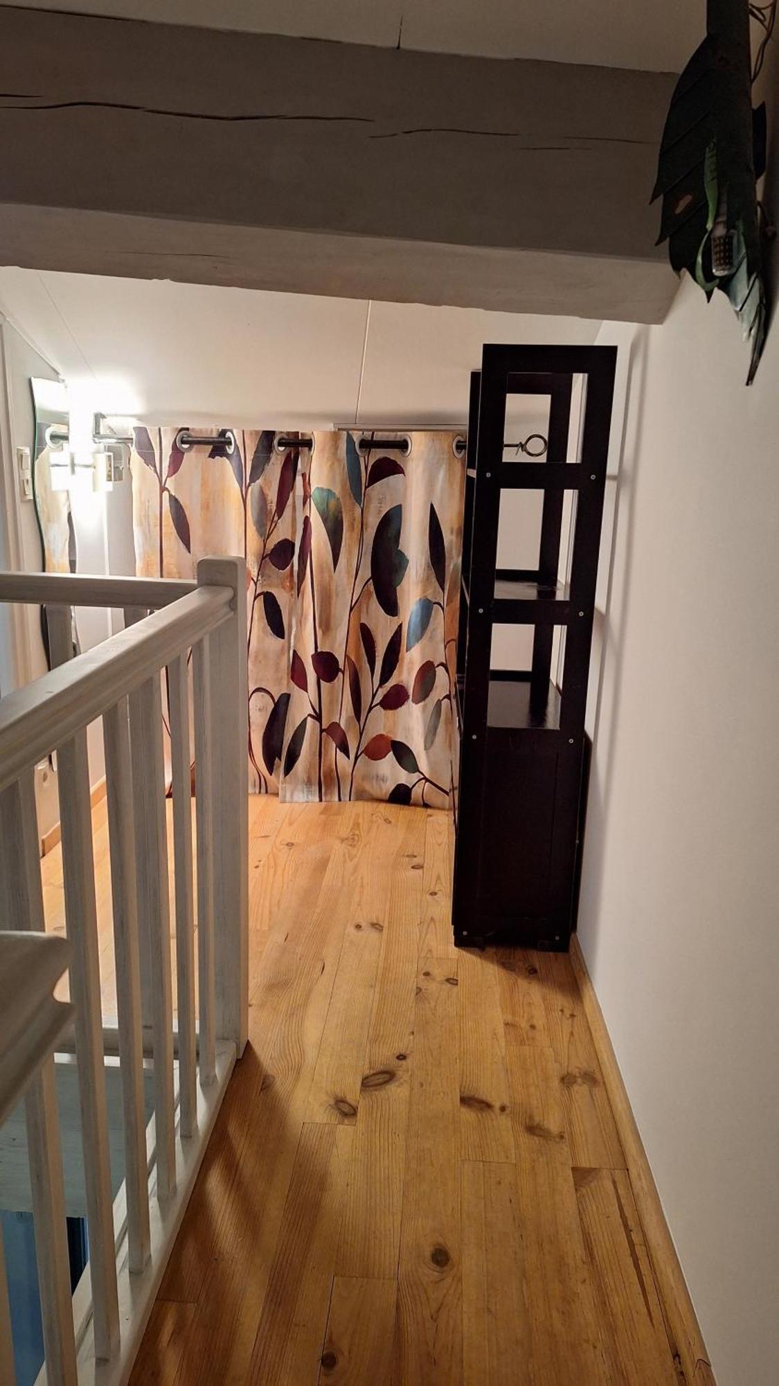 Vacance Et Cure Dans Duplex 80 M2 A Ceret 66400 Екстериор снимка