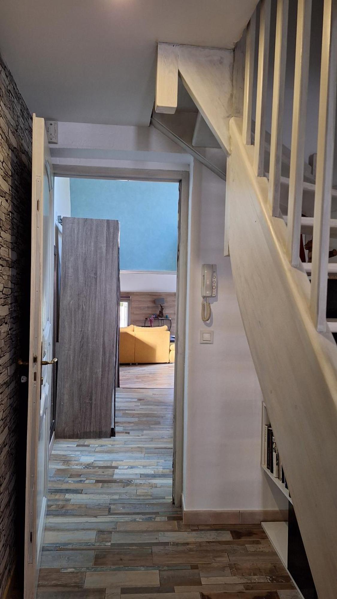 Vacance Et Cure Dans Duplex 80 M2 A Ceret 66400 Екстериор снимка