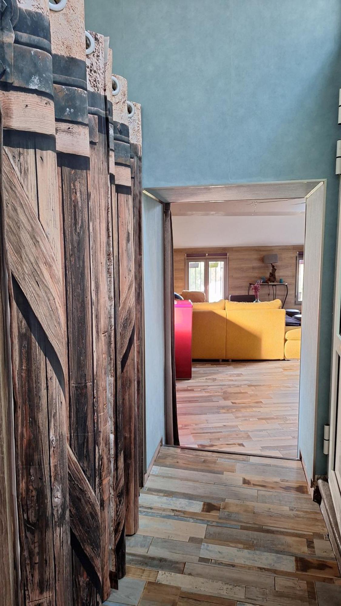 Vacance Et Cure Dans Duplex 80 M2 A Ceret 66400 Екстериор снимка