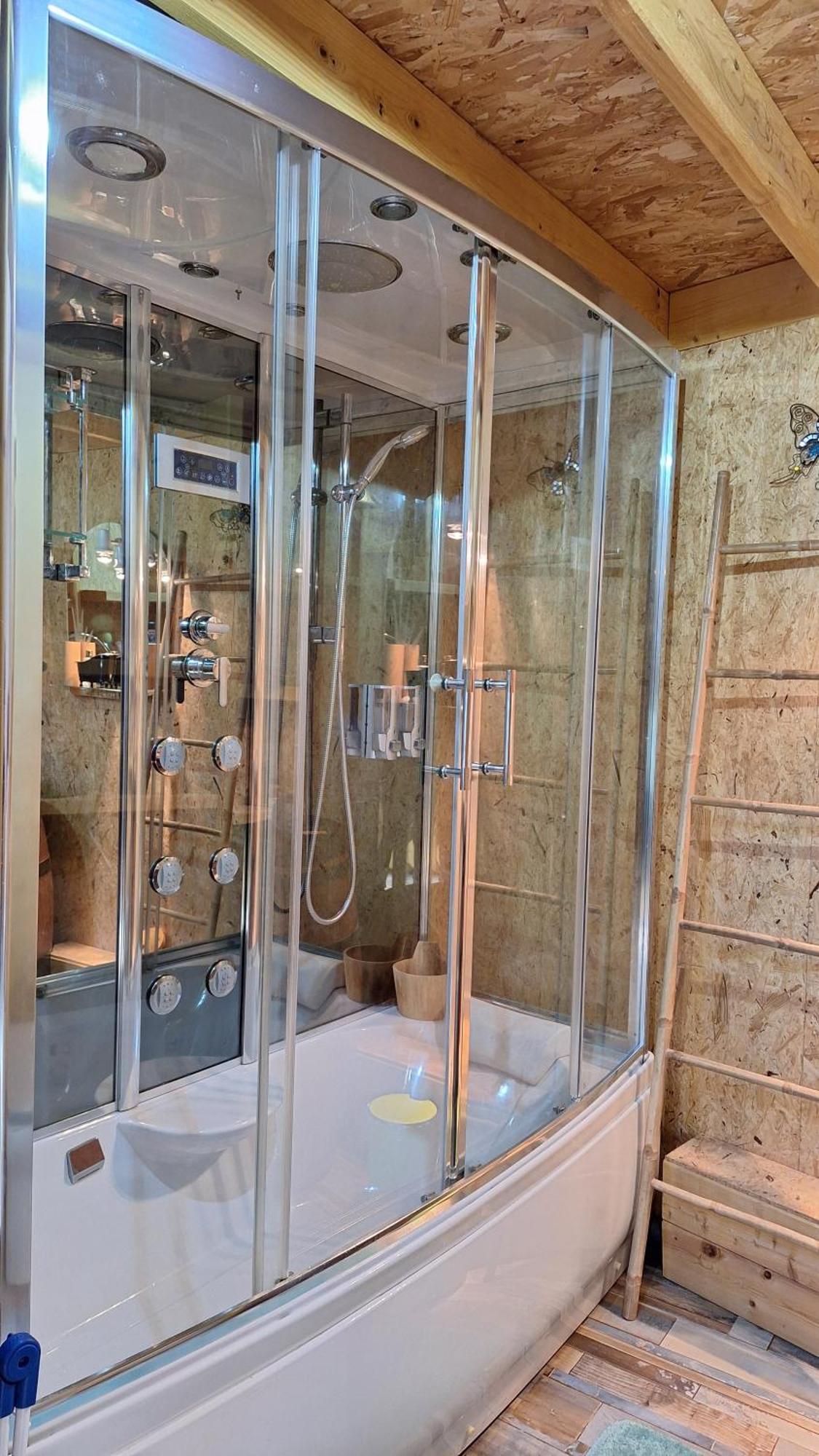 Vacance Et Cure Dans Duplex 80 M2 A Ceret 66400 Екстериор снимка