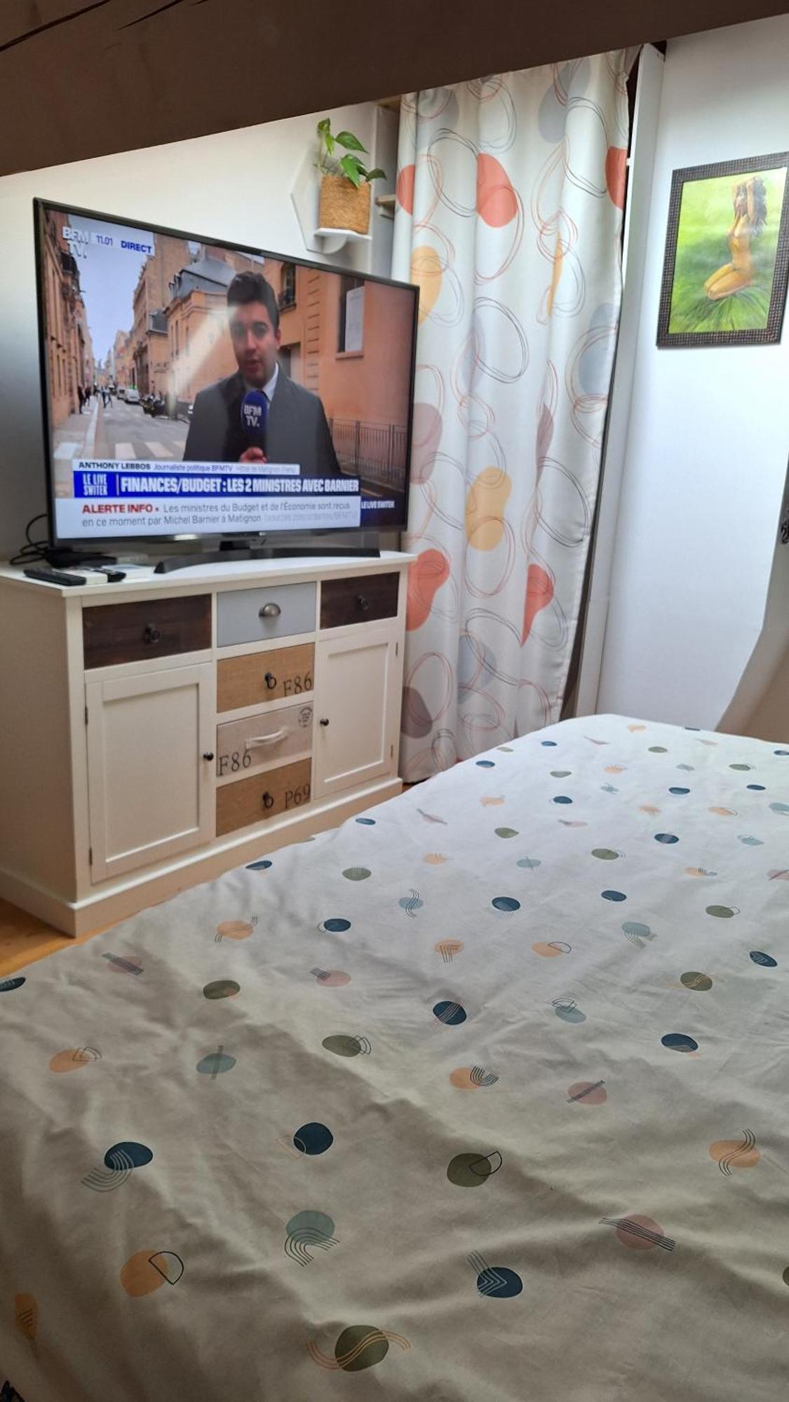 Vacance Et Cure Dans Duplex 80 M2 A Ceret 66400 Екстериор снимка