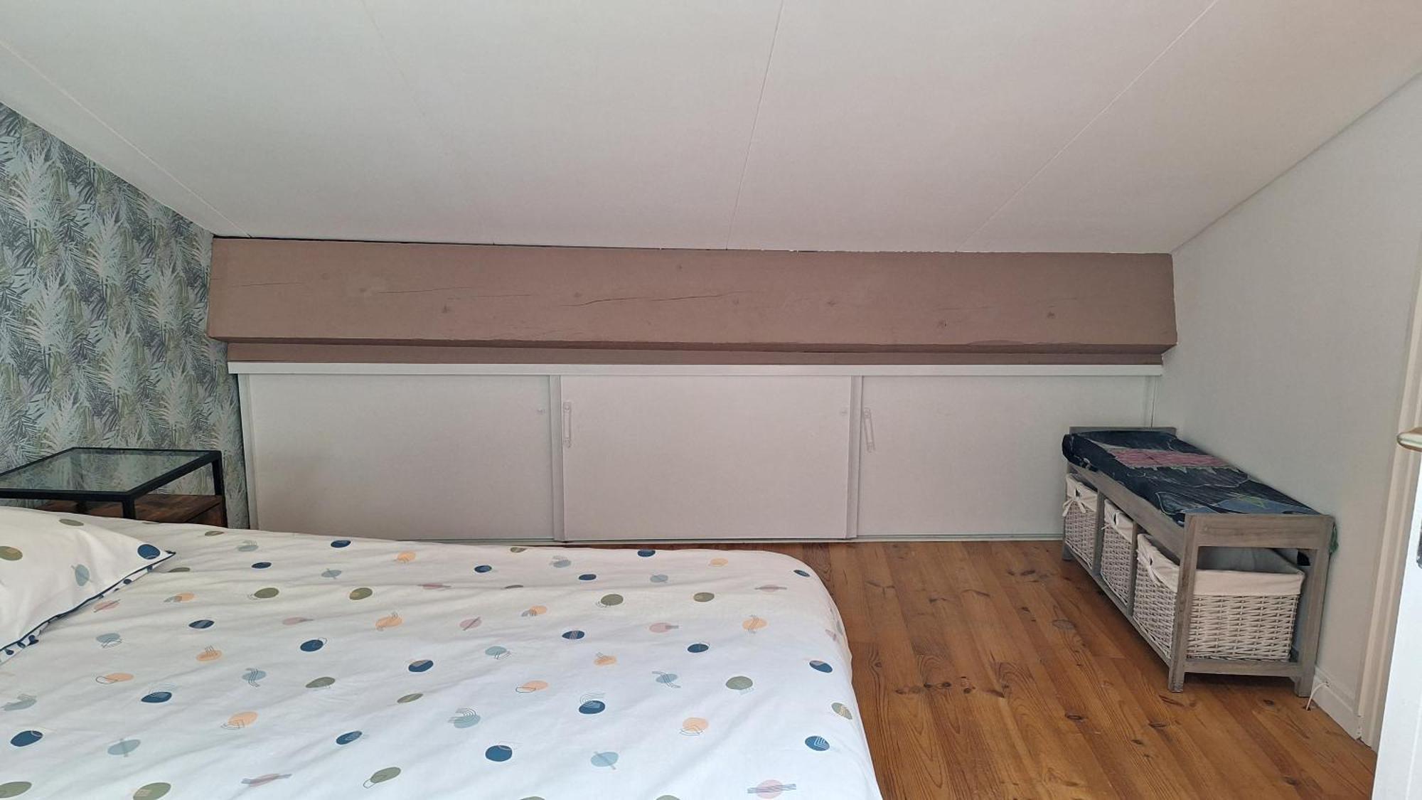 Vacance Et Cure Dans Duplex 80 M2 A Ceret 66400 Екстериор снимка