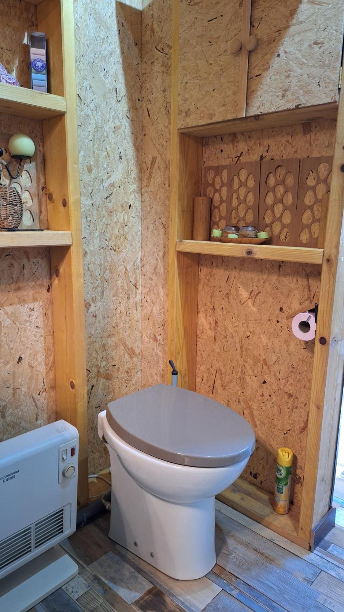 Vacance Et Cure Dans Duplex 80 M2 A Ceret 66400 Екстериор снимка