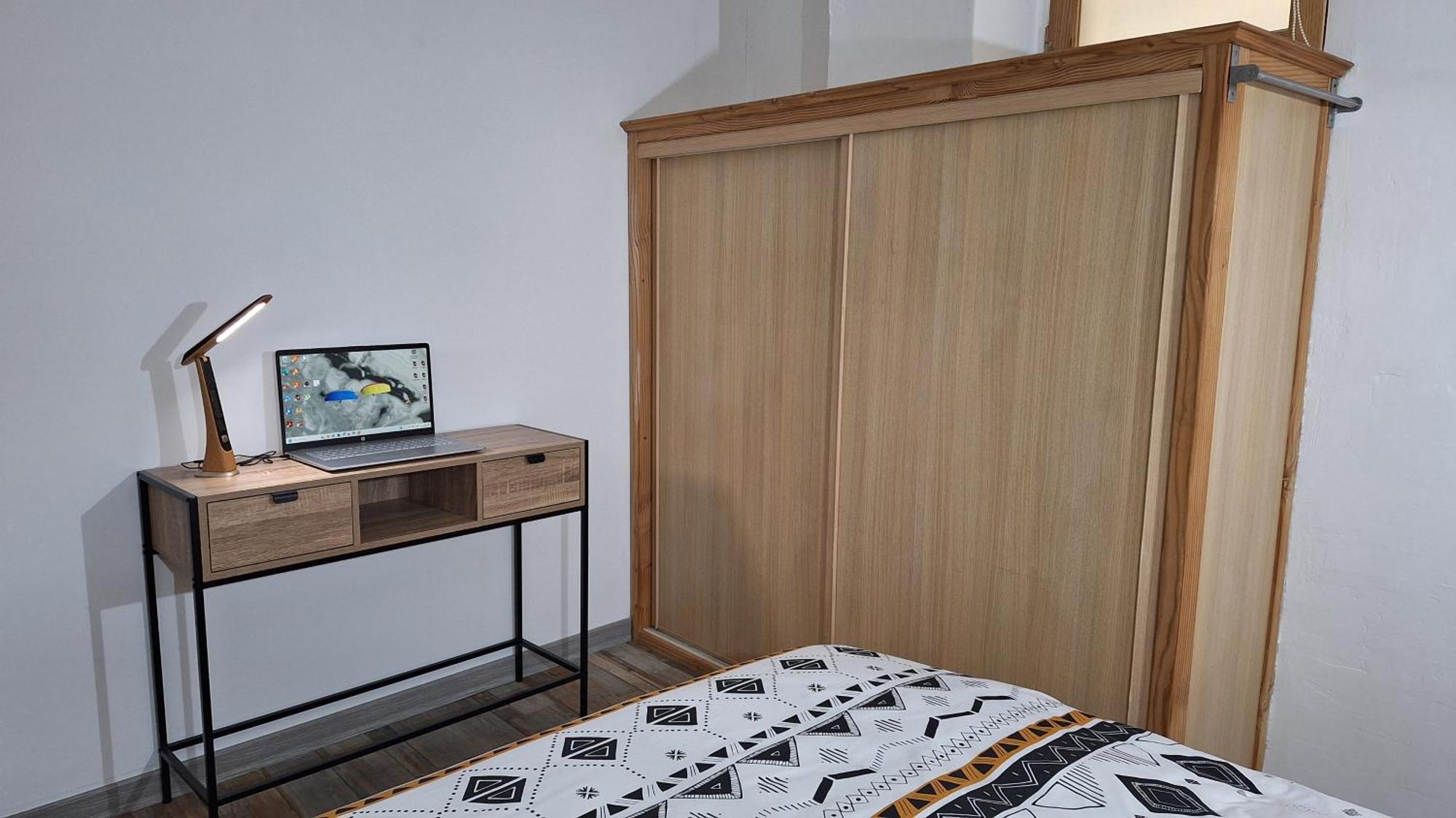 Vacance Et Cure Dans Duplex 80 M2 A Ceret 66400 Екстериор снимка